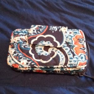 Vera Bradley Wallet